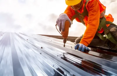 Travaux de zinguerie au Perreux-sur-Marne